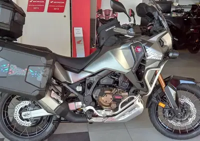 Honda Africa Twin CRF 1100L Adventure Sports DCT (2024 - 26) - Annuncio 9934025