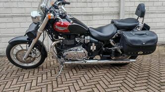 Triumph America (2008 - 10) usata