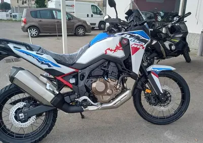 Honda Africa Twin CRF 1100L ES (2024 - 26) - Annuncio 9934027