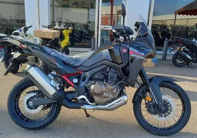 Honda Africa Twin CRF 1100L ES DCT (2024 - 26) - Annuncio 9934028