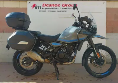 Royal Enfield Himalayan 450 (2024 - 26) - Annuncio 9934039