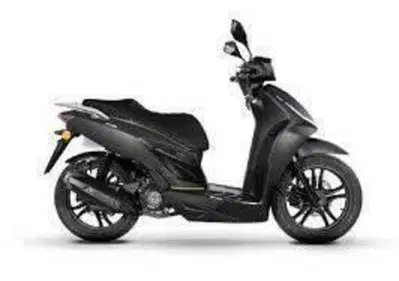 Motron Motorcycles Ventura 125 (2021 - 26) - Annuncio 9934041