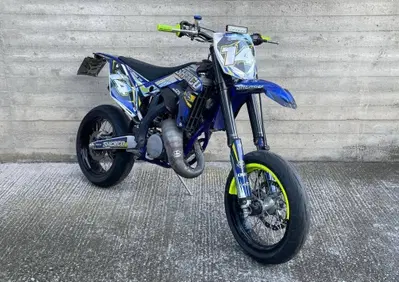Sherco 125 2T SM Factory (2023 - 26) - Annuncio 9934045