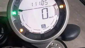 Ducati Scrambler 800 Street Classic (2017 - 18)  (3)