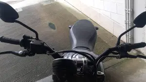 Ducati Scrambler 800 Street Classic (2017 - 18)  (4)