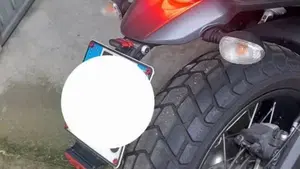 Ducati Scrambler 800 Street Classic (2017 - 18)  (7)