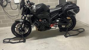 Yamaha FZ1 (2006 - 16) 