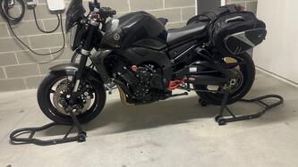 Yamaha FZ1 (2006 - 16)