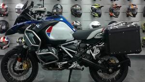 Bmw R 1250 GS Adventure (2019 - 20) 