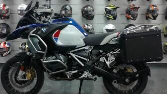 Bmw R 1250 GS Adventure (2019 - 20) usata