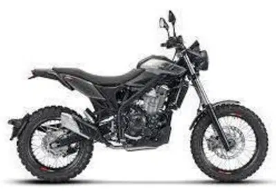 Betamotor Alp X (2024 - 26) - Annuncio 9934065