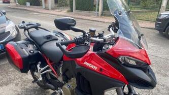 Ducati Multistrada V4 S (2021 - 24) usata