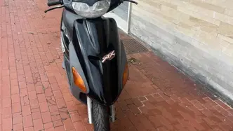Honda SFX 50 usata