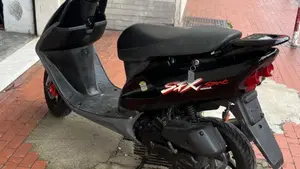 Honda SFX 50  (4)