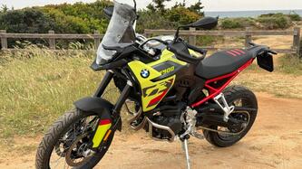 Bmw F 900 GS (2024 - 26) usata