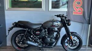 Royal Enfield HNTR 350 (2022 - 26) 
