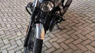 Moto Guzzi V7 III Rough (2018 - 20) usata