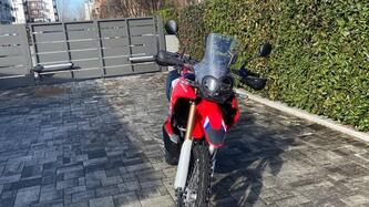 Honda CRF 300 Rally (2025 - 26) usata