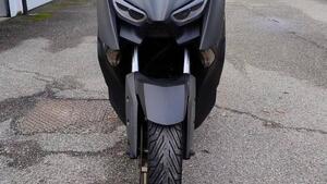 Yamaha X-Max 300 Tech Max (2021 - 24) 