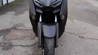 Yamaha X-Max 300 Tech Max (2021 - 24) usata