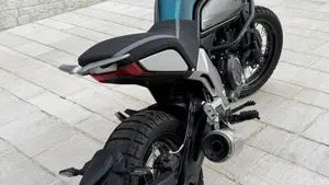 CFMOTO 700CL-X Adventure (2023 - 26)  (4)