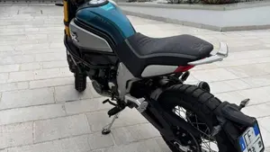 CFMOTO 700CL-X Adventure (2023 - 26)  (5)