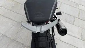 CFMOTO 700CL-X Adventure (2023 - 26)  (6)