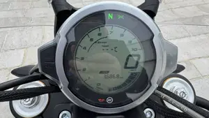 CFMOTO 700CL-X Adventure (2023 - 26)  (8)