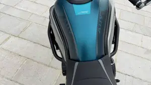 CFMOTO 700CL-X Adventure (2023 - 26)  (9)