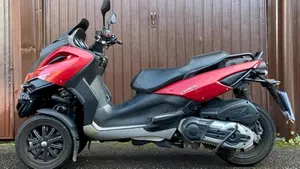 Gilera Fuoco 500 i.e.  (2)