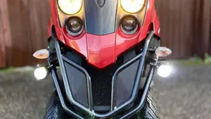 Gilera Fuoco 500 i.e.  (3)