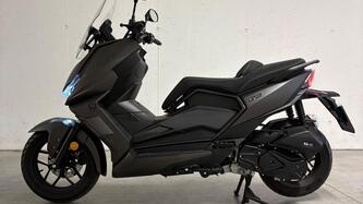 Wottan Motor GT2 125 (2025 - 26) usata