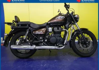 Royal Enfield Meteor 350 (2021 - 26) - Annuncio 9890450