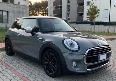 MINI Mini 1.2 One Hype