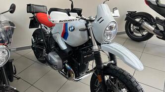 Bmw R nineT Urban GS (2021 - 24) usata