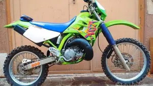 Kawasaki  