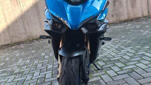 Suzuki GSX-S1000GT (2022 - 24) 