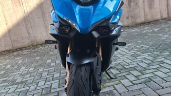 Suzuki GSX-S1000GT (2022 - 24)
