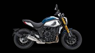 CFMOTO 700CL-X Adventure (2023 - 26) usata