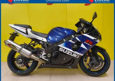 Suzuki GSX-R1000 (2003 - 04) - Annuncio 9934110