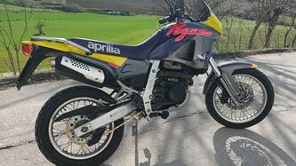 Aprilia Pegaso 650 epoca
