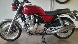 Honda CB 1100 ABS EX (2014 - 17) usata