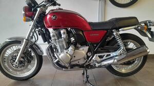 Honda CB 1100 ABS EX (2014 - 17) 