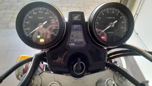 Honda CB 1100 ABS EX (2014 - 17)  (2)