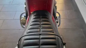 Honda CB 1100 ABS EX (2014 - 17)  (3)