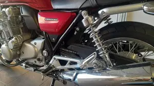 Honda CB 1100 ABS EX (2014 - 17)  (4)