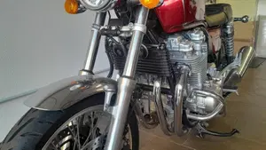 Honda CB 1100 ABS EX (2014 - 17)  (5)