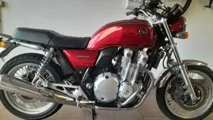 Honda CB 1100 ABS EX (2014 - 17)  (6)