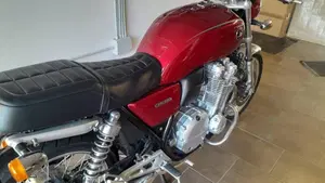 Honda CB 1100 ABS EX (2014 - 17)  (7)