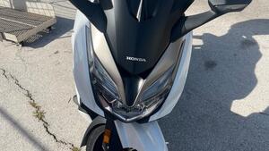 Honda Forza 350 (2022 - 24) 